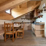 Engadina Chalet