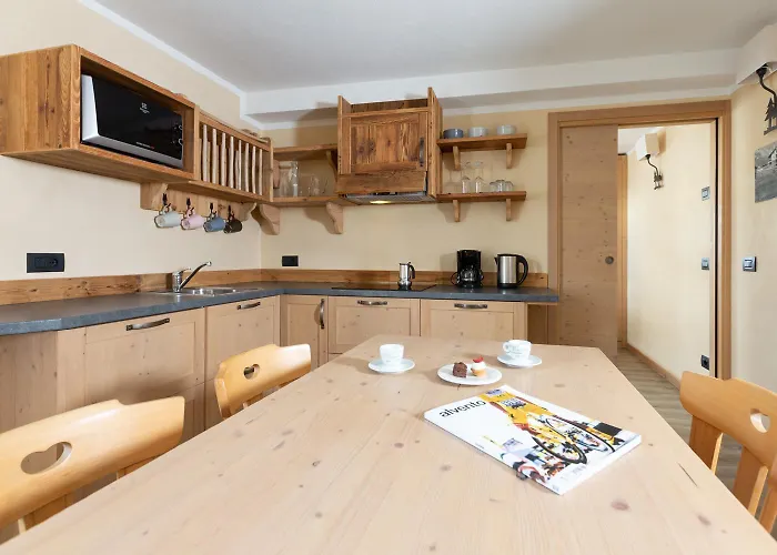 Engadina Chalet