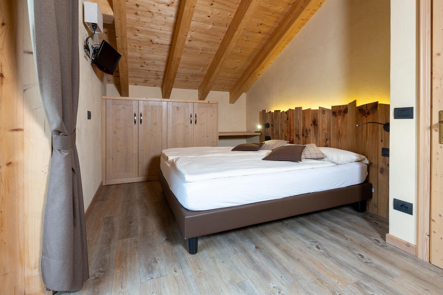 Engadina Appartement *