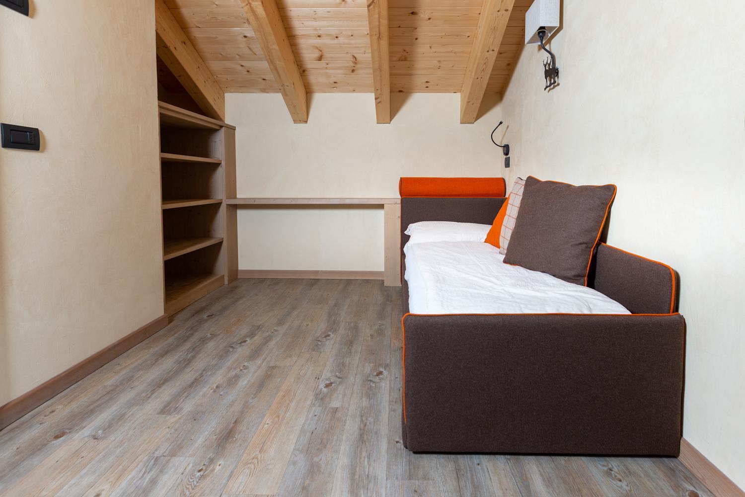 Appartement Engadina Livigno