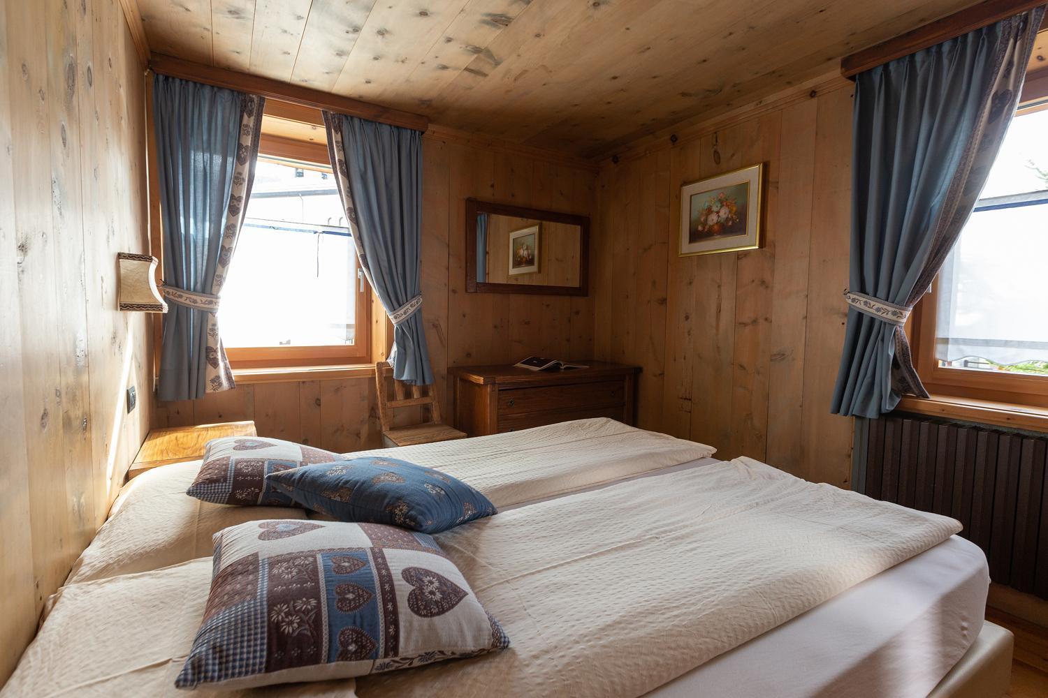 Engadina Appartement Livigno
