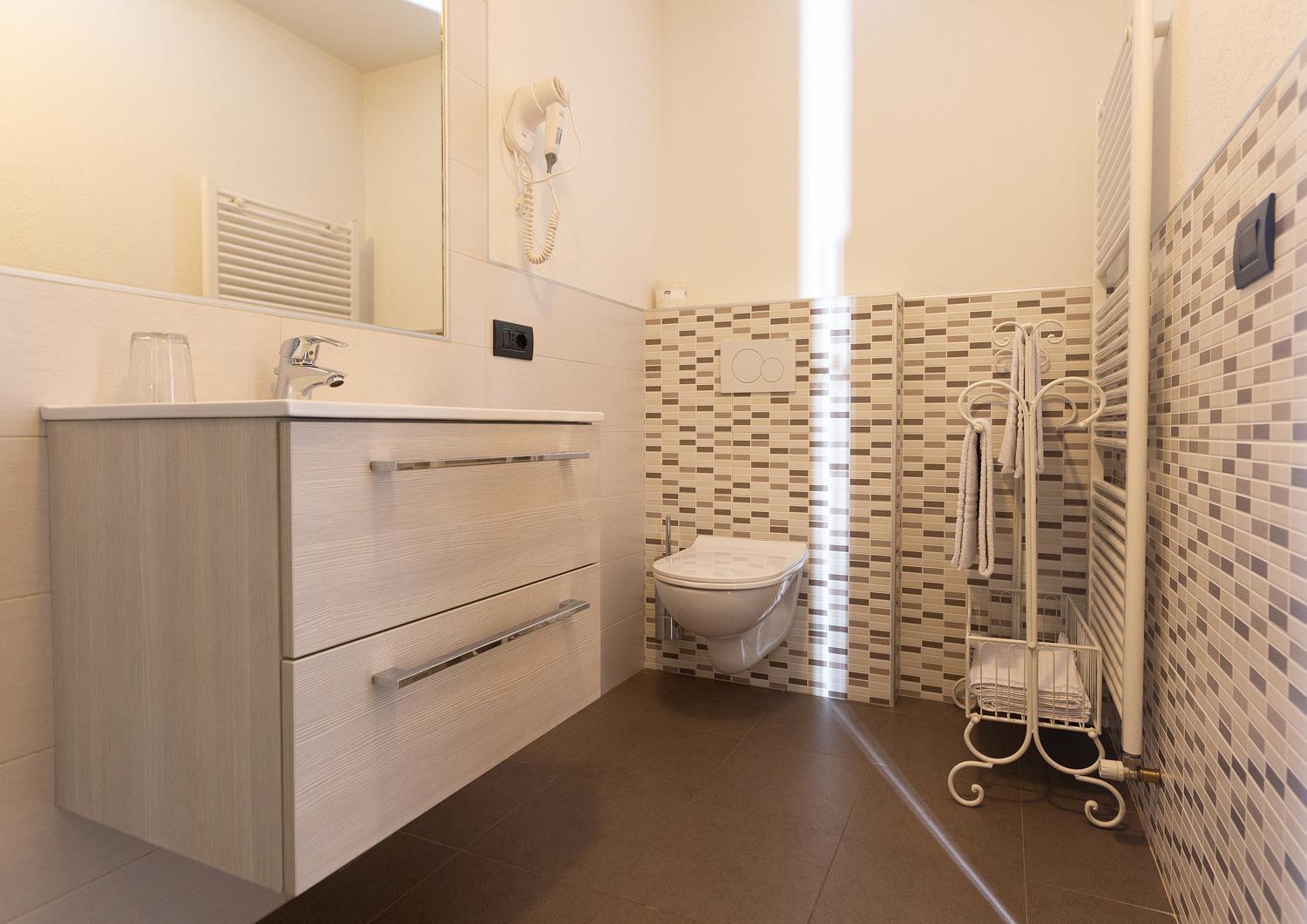 Engadina Appartement